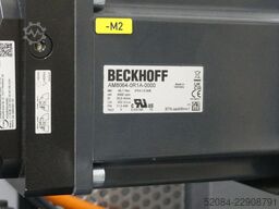 EMEC Prototyping GmbH E-Bike Motorprüfstand G5