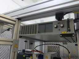 EMEC Prototyping GmbH E-Bike Motorprüfstand G5