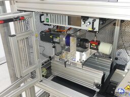 EMEC Prototyping GmbH E-Bike Motorprüfstand G5