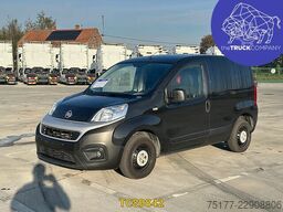 Fiat Fiorino 1.3 diesel