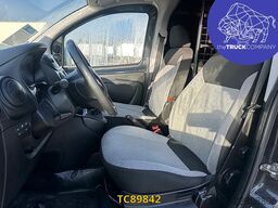 Fiat Fiorino 1.3 diesel