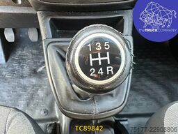 Fiat Fiorino 1.3 diesel