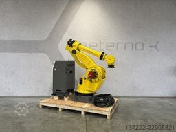 FANUC M-900iA/350