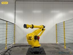 FANUC M-900iA/350