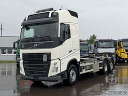 Volvo FH 460 6x2