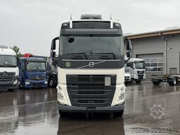 Volvo FH 460 6x2