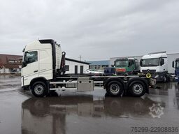 Volvo FH 460 6x2