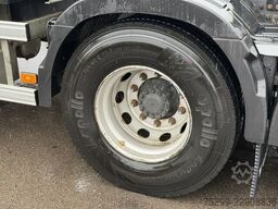 Volvo FH 460 6x2