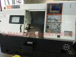 Tour CNC MAZAK Quick Turn Nexus 250-II M