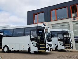 TEMSA 5 x Prestij SX Automatik  Novo Lux Stock