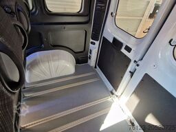 FIAT Opel Movano baugleich Ducato Flexiboden 8 Schie