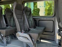 FIAT Opel Movano baugleich Ducato Flexiboden 8 Schie