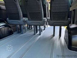 FIAT Opel Movano baugleich Ducato Flexiboden 8 Schie