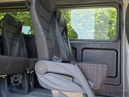 FIAT Opel Movano baugleich Ducato Flexiboden 8 Schie
