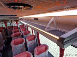 MERCEDES-BENZ 2x Sprinter 415 ,19 Schlafsessel Sonderpreis