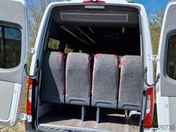 MERCEDES-BENZ 2x Sprinter 415 ,19 Schlafsessel Sonderpreis