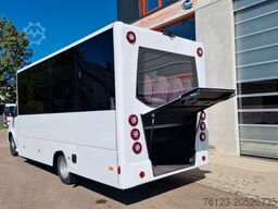 MERCEDES-BENZ 30 Sitzer Schulbus Transferbus 519 Stock