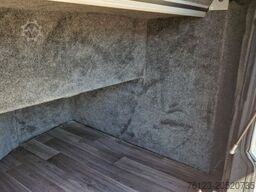 MERCEDES-BENZ 30 Sitzer Schulbus Transferbus 519 Stock