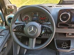 MERCEDES-BENZ 517 Sprinter GSR2  Automatik 20 SS Stock