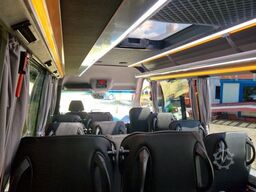 MERCEDES-BENZ 517 Sprinter GSR2  Automatik 20 SS Stock