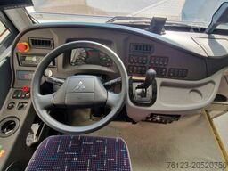 Temsa Prestij SX Automatik sofort lieferbar Novo