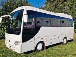 TEMSA Prestij SX Novo Lux Daily
