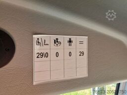 Temsa Prestij SX Automatik sofort lieferbar Novo