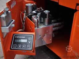 Snorkel S3219E Valid Inspection, *Guarantee! ,Electric, 8m