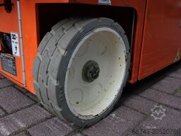 Snorkel S3219E Valid Inspection, *Guarantee! ,Electric, 8m