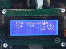 PB LIFT S225-12ES Electric, 22.5m Working Height, 450