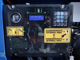 PB LIFT S225-12ES Electric, 22.5m Working Height, 450