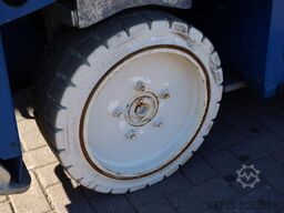 PB LIFT S225-12ES Electric, 22.5m Working Height, 450