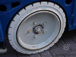 PB LIFT S225-12ES Electric, 22.5m Working Height, 450