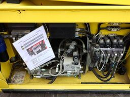 PB LIFT S195-12ES Electric, 19.6m Working Height, 700