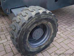 Genie S45 Valid inspection, Diesel, 4x4 Drive, 15.72 m W