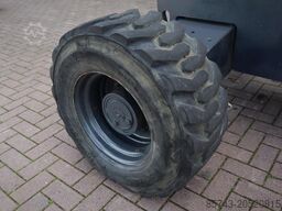 Genie S45 Valid inspection, Diesel, 4x4 Drive, 15.72 m W