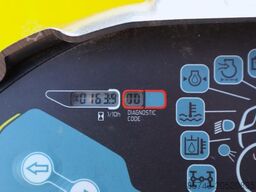 Wacker Neuson RD28-120 Diesel, Front And Rear Vibrating Smooth D