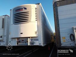 Schmitz Cargobull Semitrailer Reefer Standard
