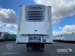 Schmitz Cargobull Semitrailer Reefer Standard