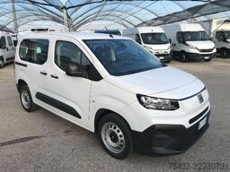 Fiat Doblo van d.cab XL 1.5 diesel 130cv