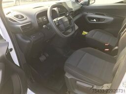 Fiat Doblo van d.cab XL 1.5 diesel 130cv