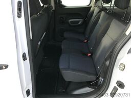 Fiat Doblo van d.cab XL 1.5 diesel 130cv