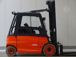 Linde E50HL-01 - TRIPLEX