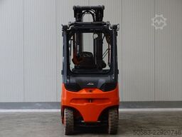 Linde E50HL-01 - TRIPLEX