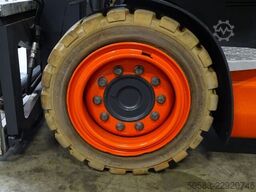 Linde E50HL-01 - TRIPLEX