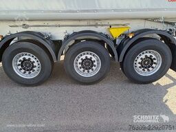 Schmitz Cargobull Kipper Alukastenmulde 52m³