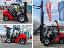 Manitou MSI 25 NEU