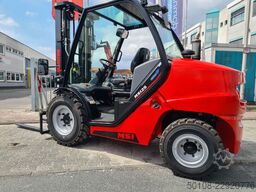 Manitou MSI 25 NEU