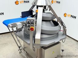 Werner & Pfleiderer WP CR-59