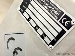 Werner & Pfleiderer WP CR-59